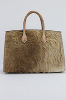 Bolsa de Couro Jane