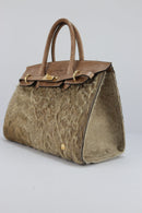 Bolsa de Couro Jane