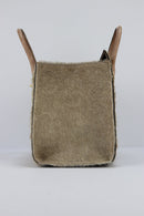 Bolsa de Couro Jane