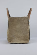 Bolsa de Couro Jane