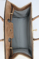 Bolsa de Couro Jane