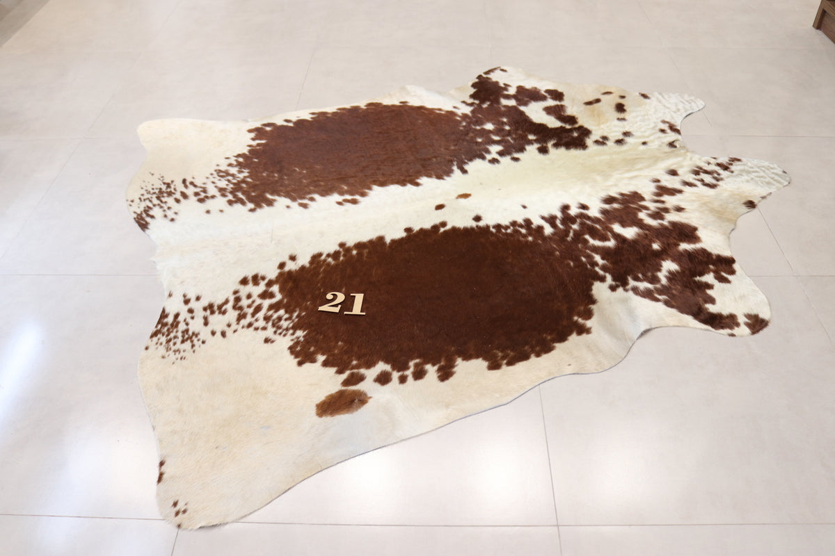 Tapete de Couro Formatado TAMANHO [2,10X1,75]