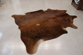 Tapete de Couro Formatado TAMANHO [2,07X2,00]