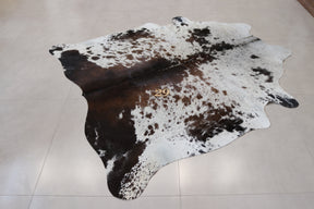 Tapete de Couro Formatado TAMANHO [1,87X1,76]