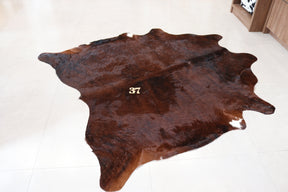 Tapete de Couro Formatado TAMANHO [2,00X2,00]