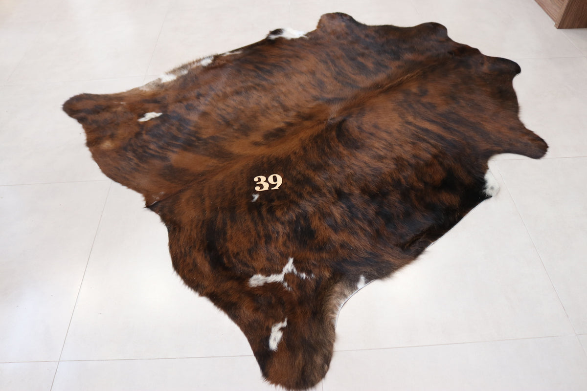 Tapete de Couro Formatado TAMANHO [1,98X1,80]