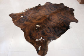 Tapete de Couro Formatado TAMANHO [1,98X1,80]