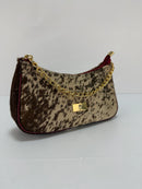 Bolsa Clutch Lua