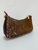 Bolsa Clutch Lua