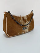 Bolsa Clutch Lua