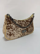 Bolsa Clutch Lua