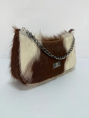 Bolsa Clutch Lua