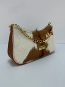 Bolsa Clutch Lua