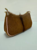 Bolsa Clutch Lua