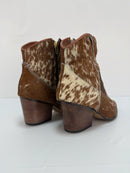 Bota Dourados | N. 37