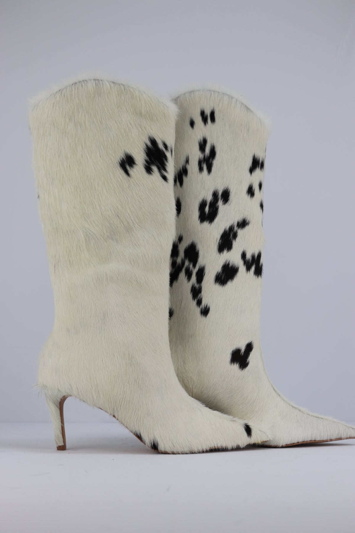 Bota Cali Salto Fino | N.37