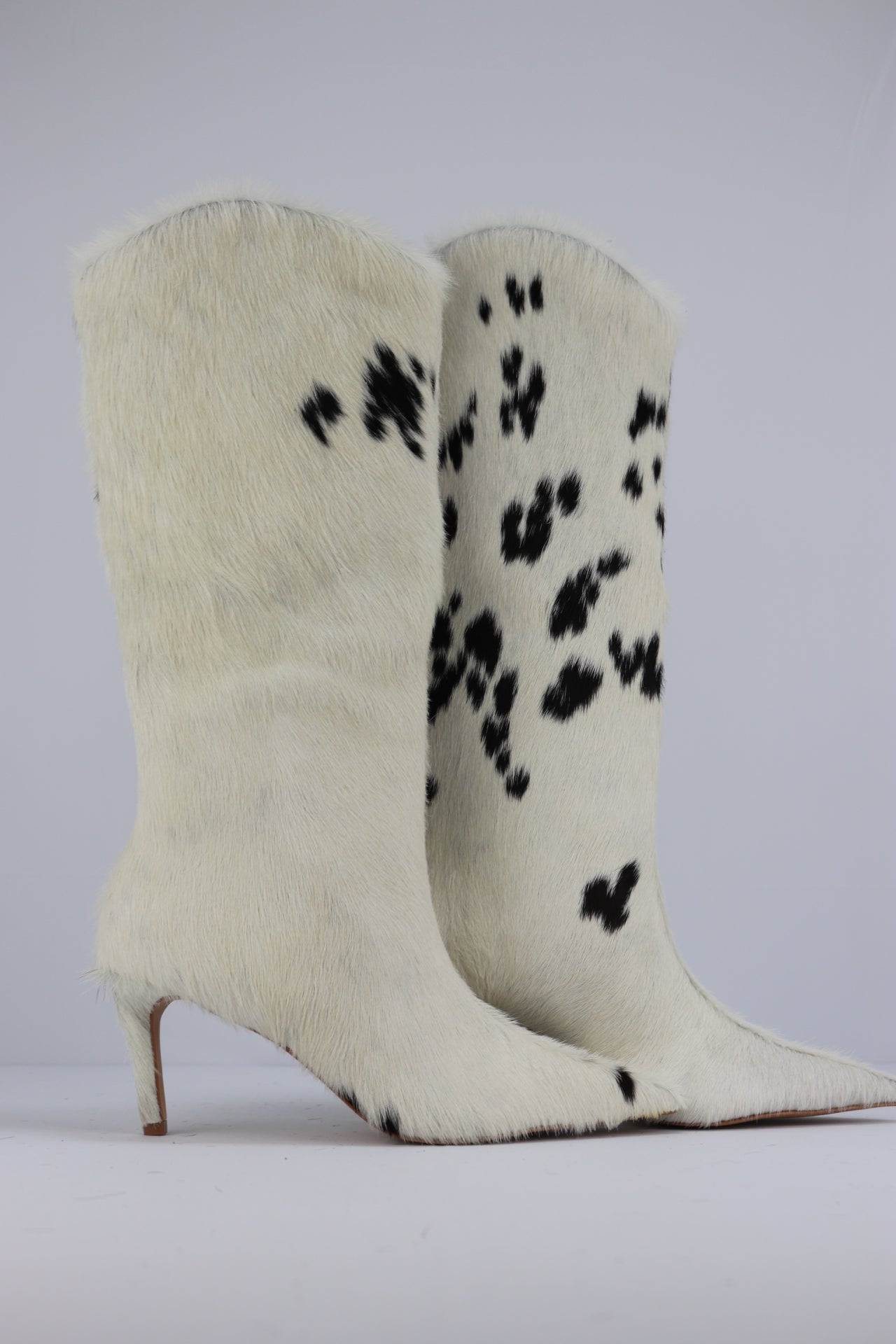 Bota Cali Salto Fino | N.37