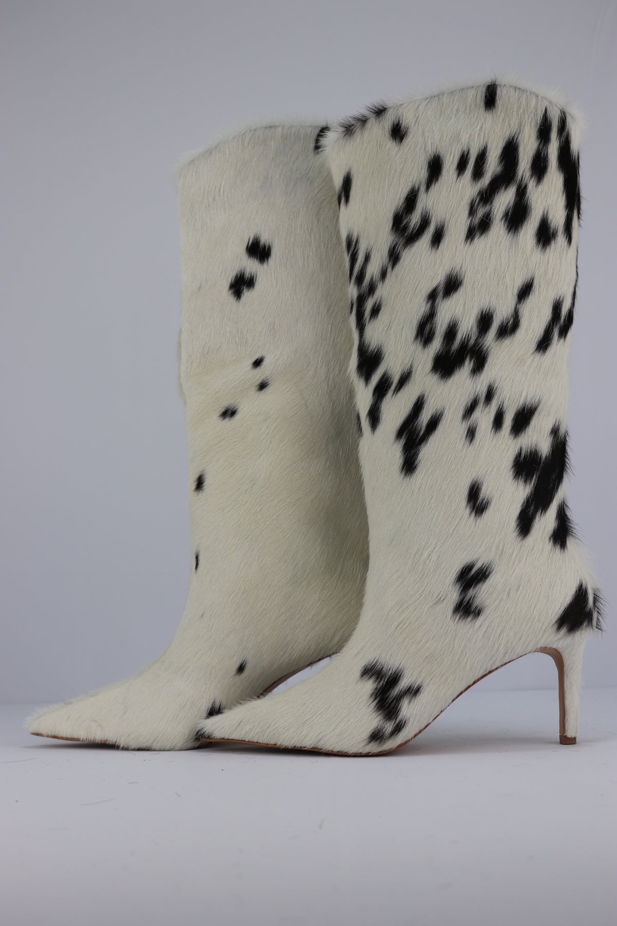 Bota Cali Salto Fino | N.37