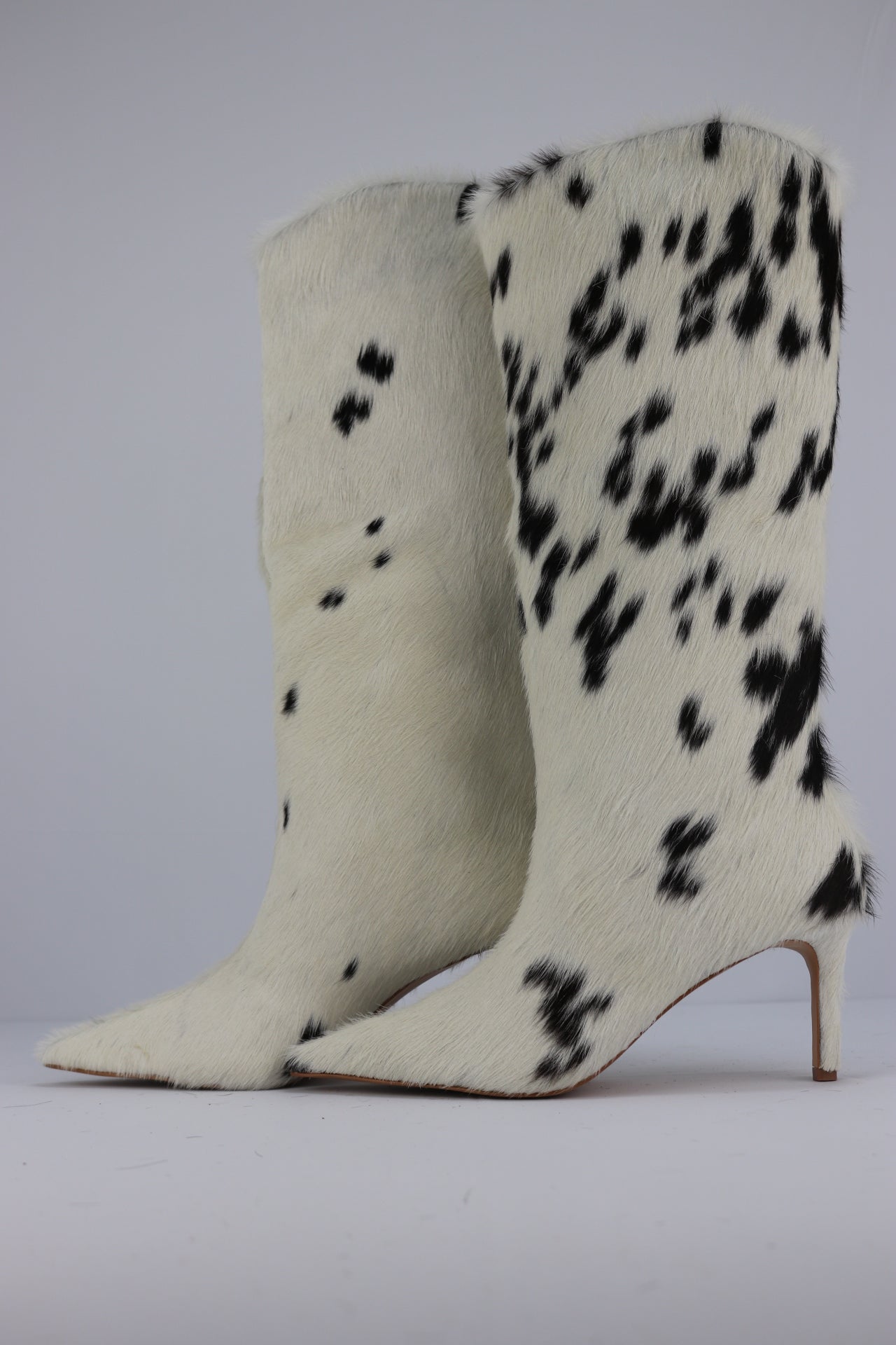 Bota Cali Salto Fino | N.37