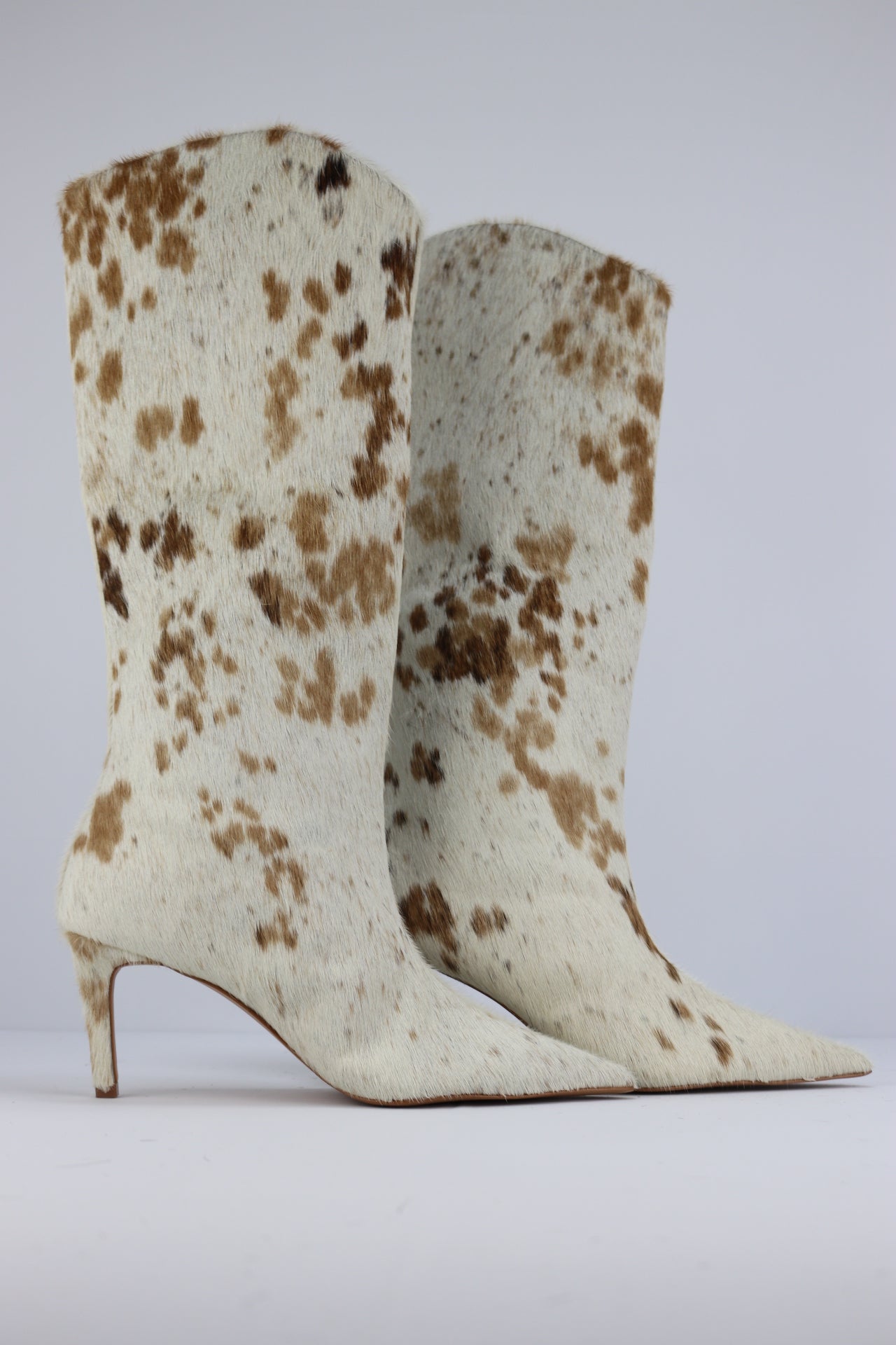 Bota Cali Salto Fino | N.37