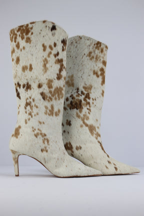 Bota Cali Salto Fino | N.37