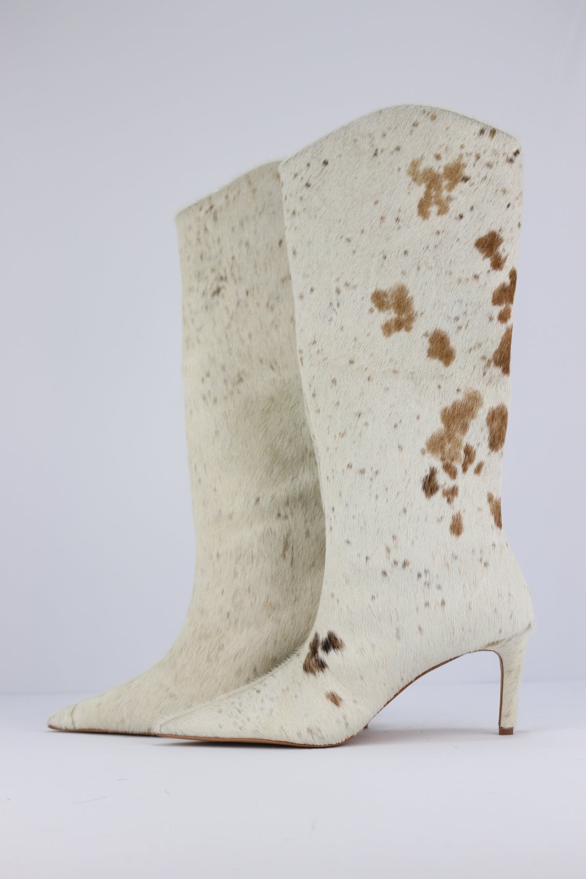 Bota Cali Salto Fino | N.37