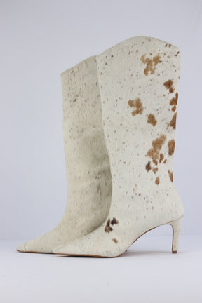 Bota Cali Salto Fino | N.37