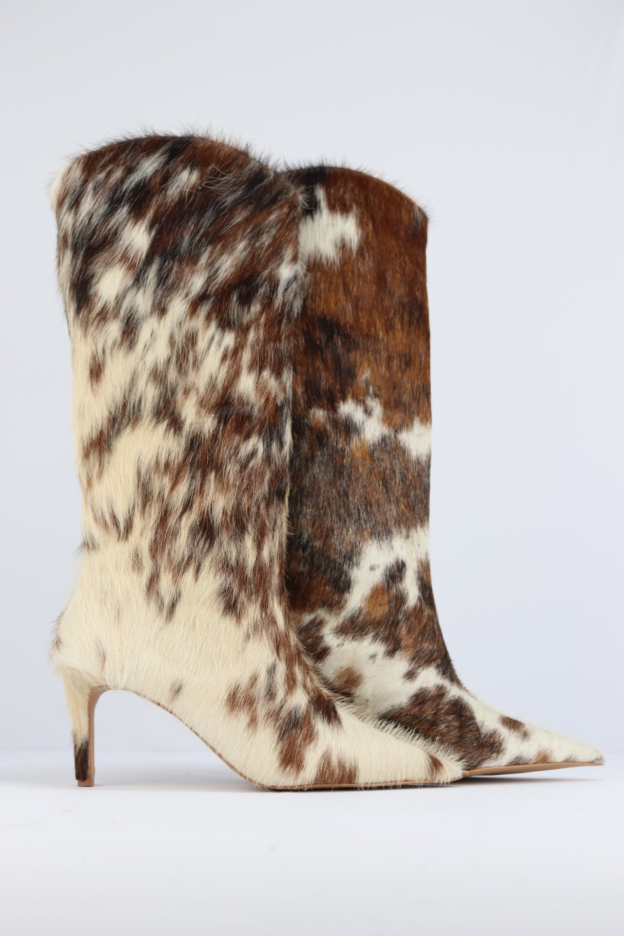 Bota Cali Salto Fino | N.37