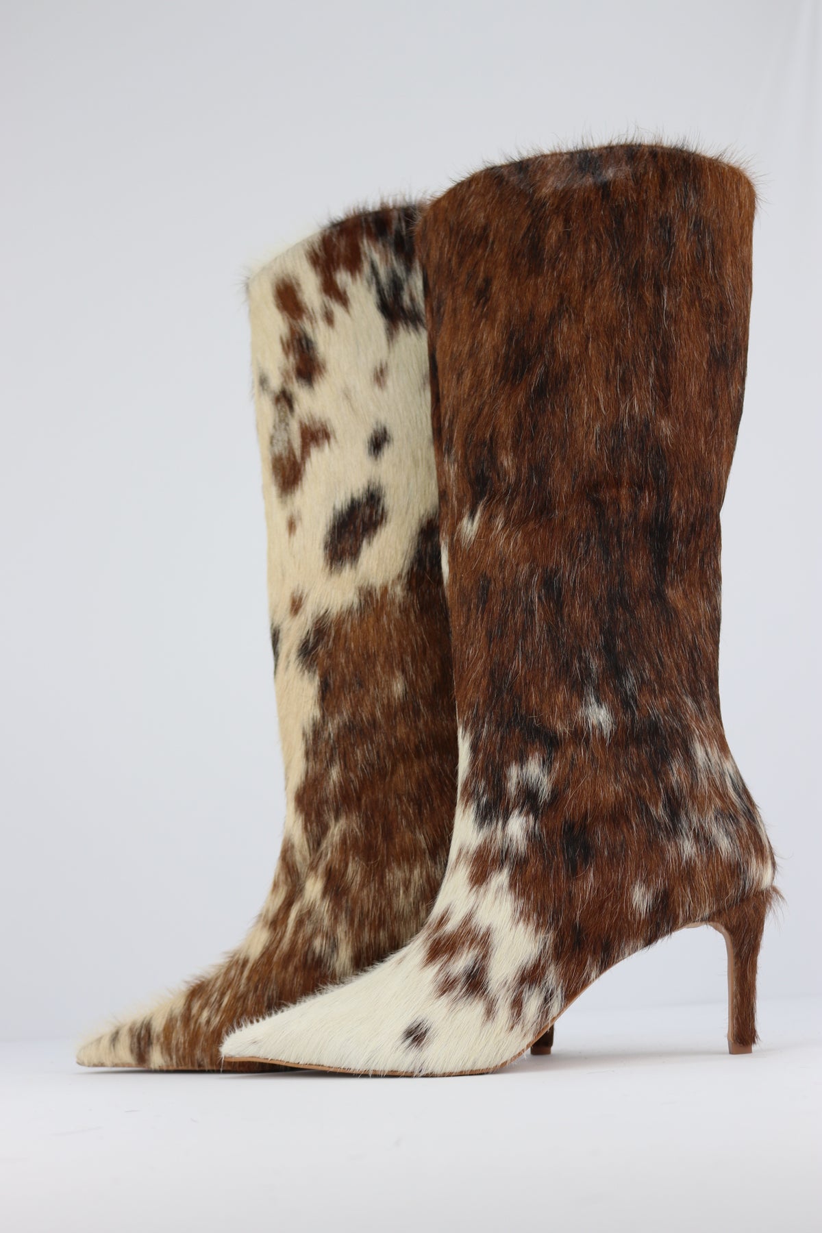 Bota Cali Salto Fino | N.37