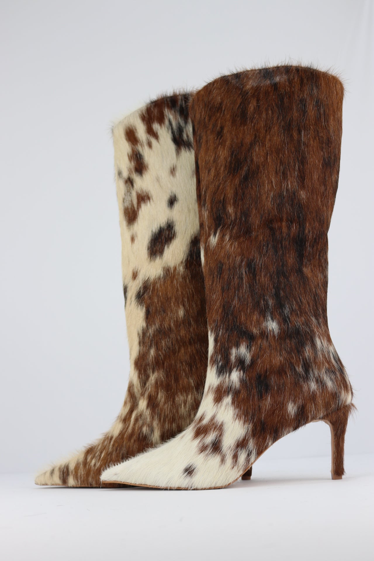 Bota Cali Salto Fino | N.37