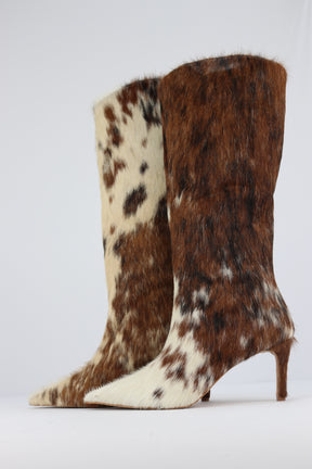 Bota Cali Salto Fino | N.37