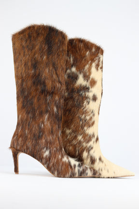 Bota Cali Salto Fino | N.37