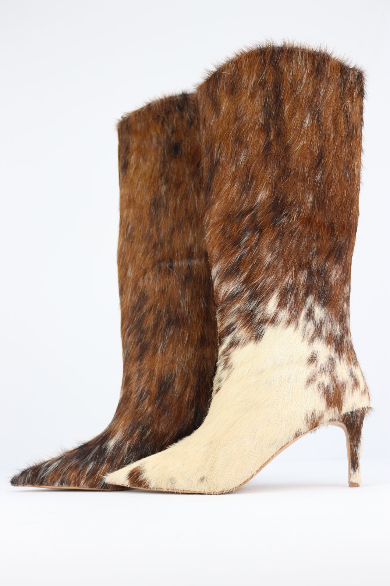 Bota Cali Salto Fino | N.37