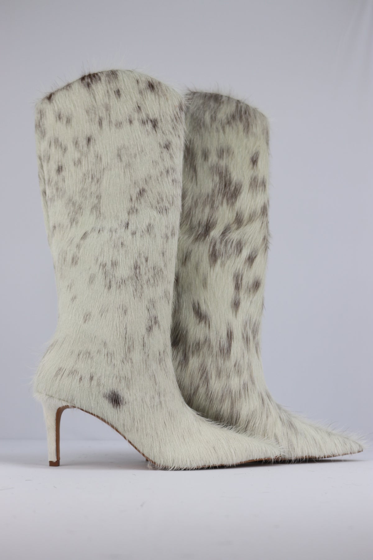 Bota Cali Salto Fino | N.37