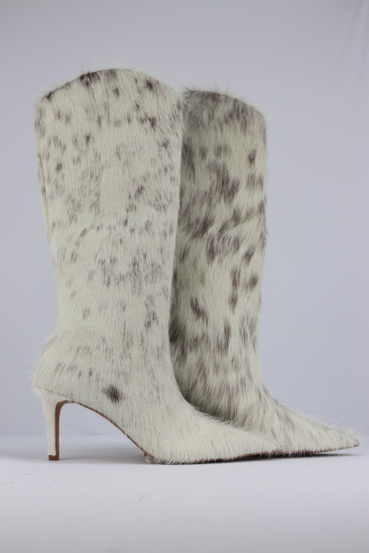 Bota Cali Salto Fino | N.37