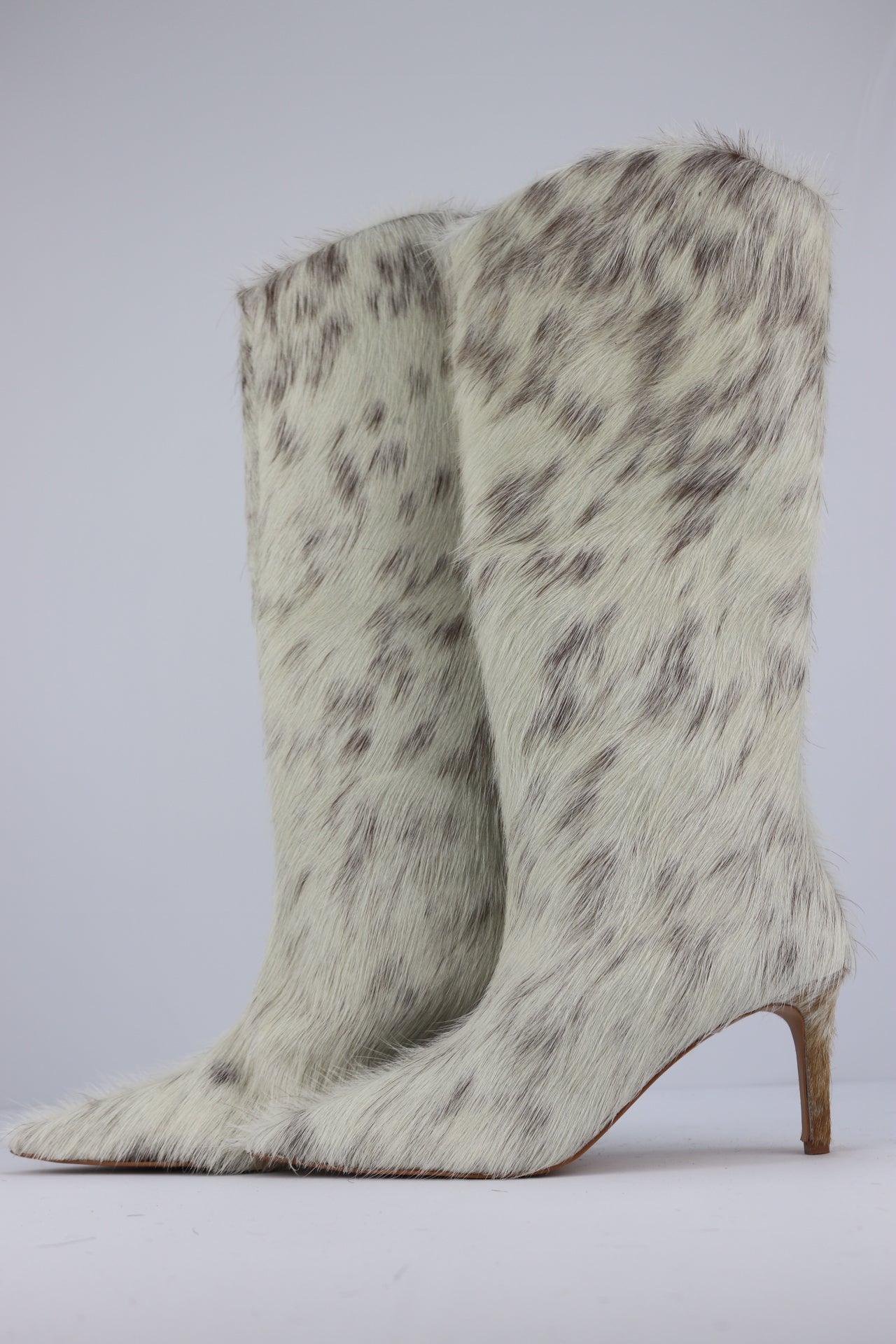 Bota Cali Salto Fino | N.37