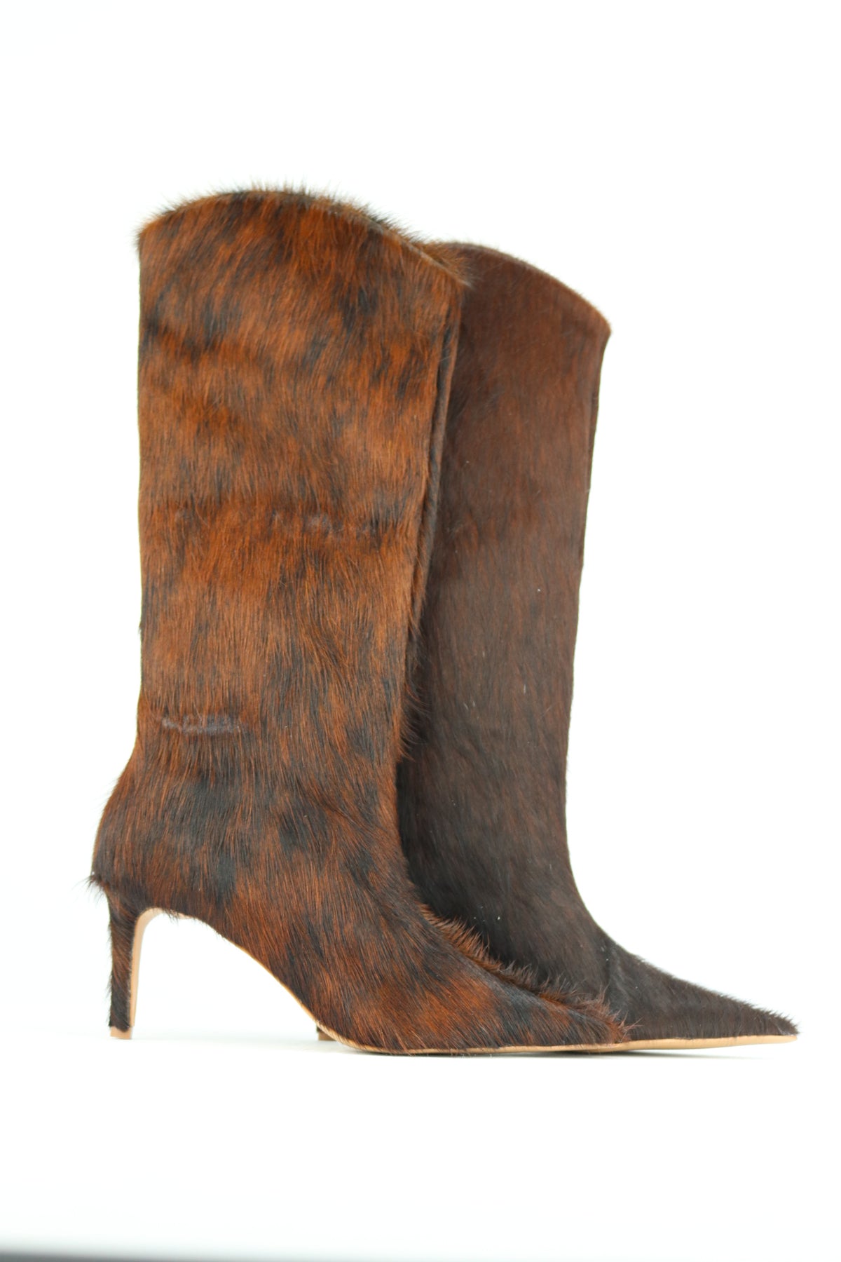 Bota Cali Salto Fino | N.37