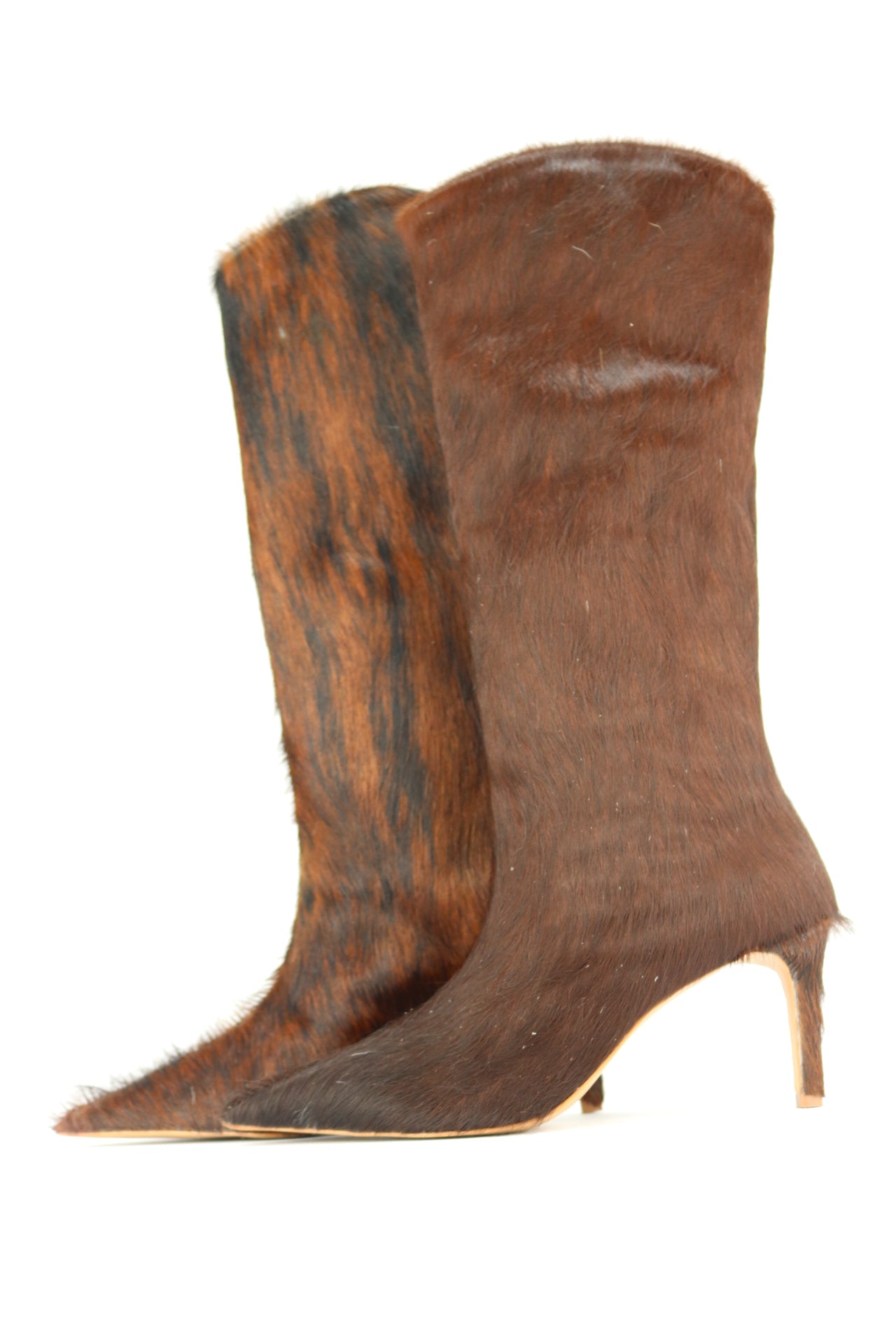 Bota Cali Salto Fino | N.37