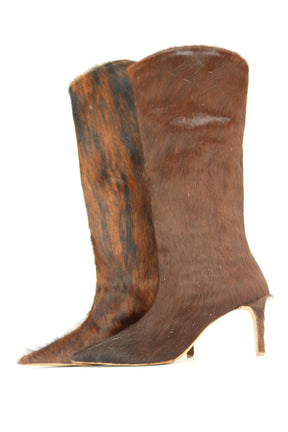 Bota Cali Salto Fino | N.37