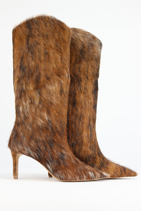 Bota Cali Salto Fino | N.37