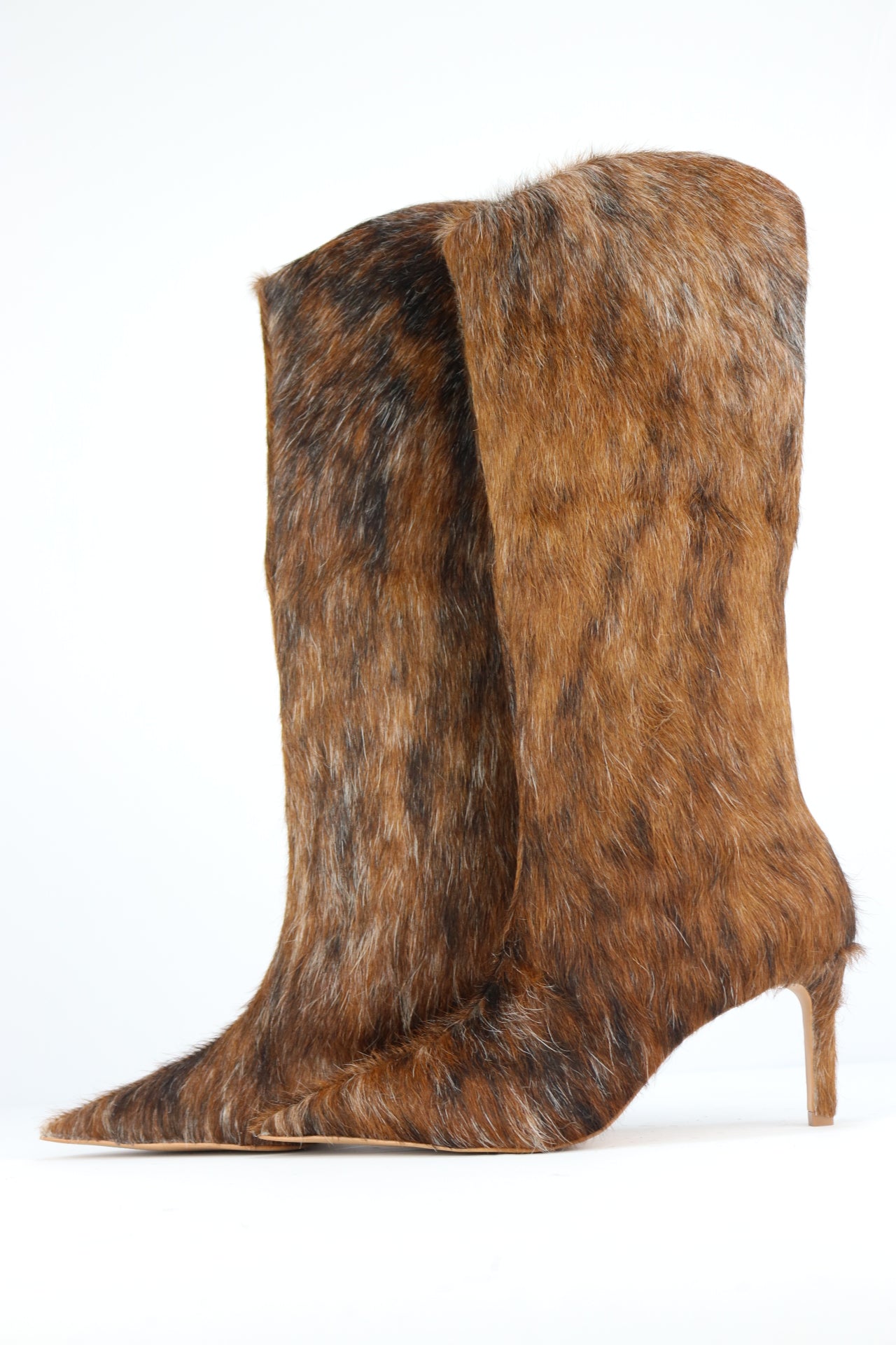 Bota Cali Salto Fino | N.37