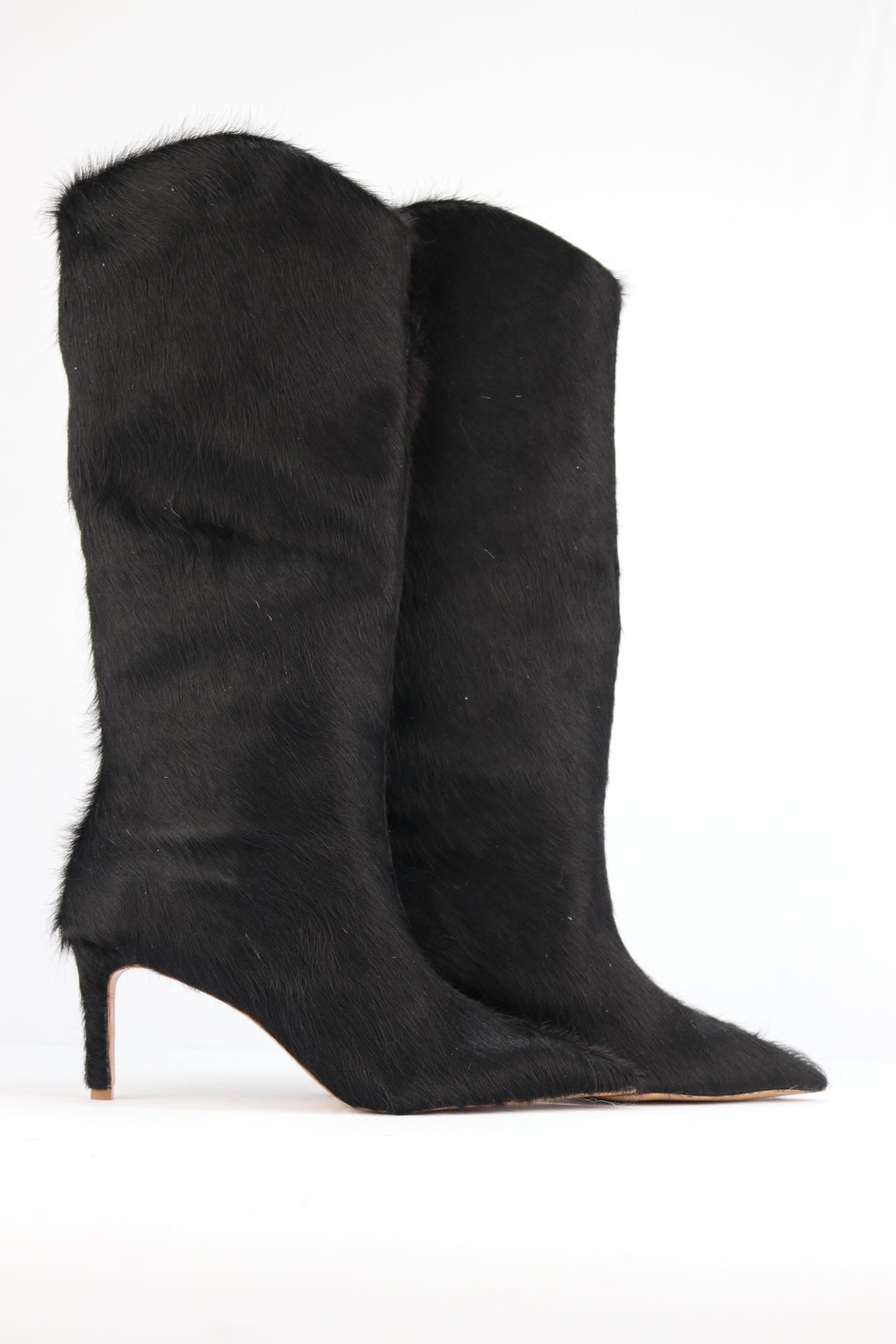 Bota Cali Salto Fino | N.37