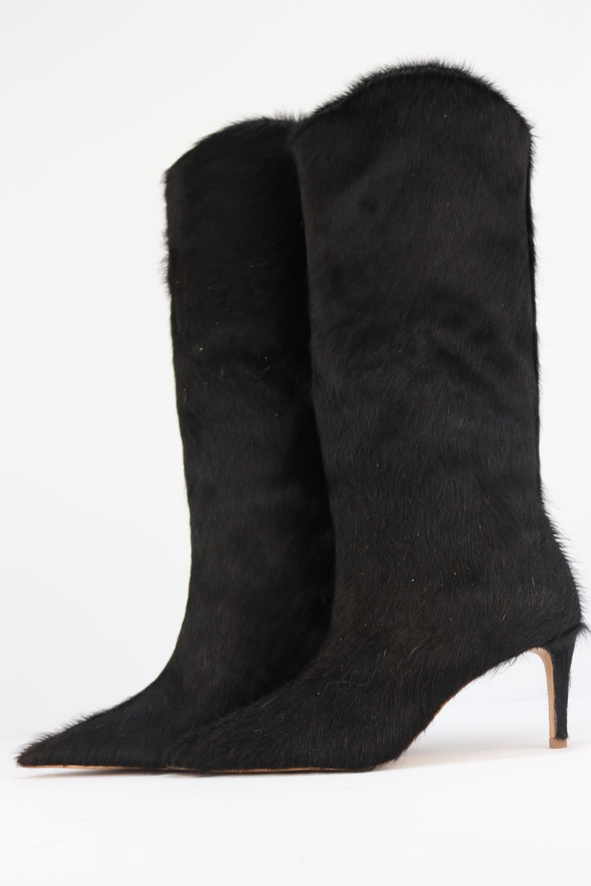 Bota Cali Salto Fino | N.37