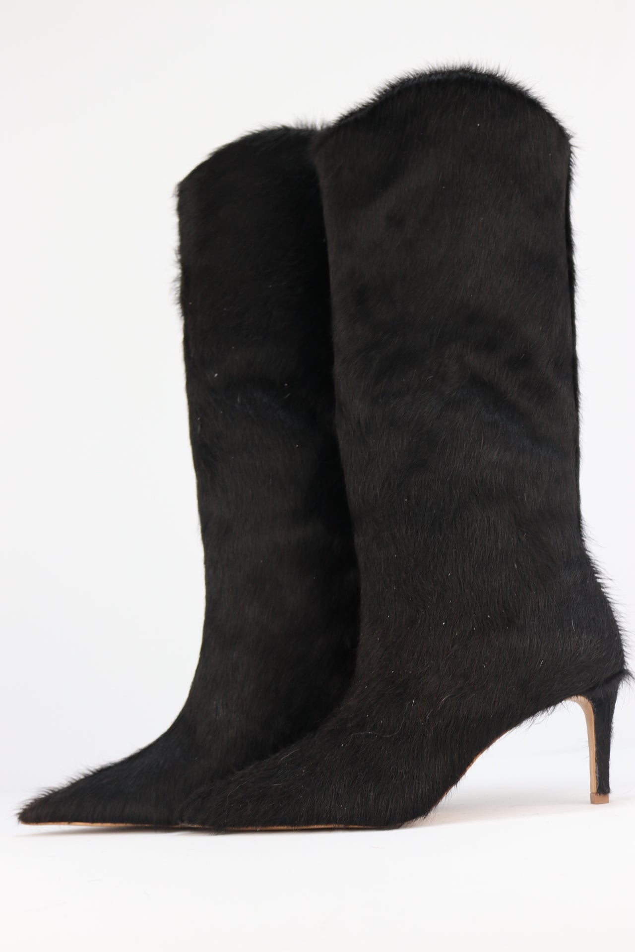 Bota Cali Salto Fino | N.37