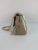 Bolsa de Couro Juliê Baguete