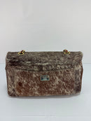 Bolsa de Couro Juliê Baguete