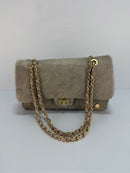 Bolsa de Couro Juliê Baguete
