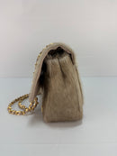 Bolsa de Couro Juliê Baguete