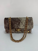 Bolsa de Couro Juliê Baguete