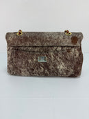 Bolsa de Couro Juliê Baguete